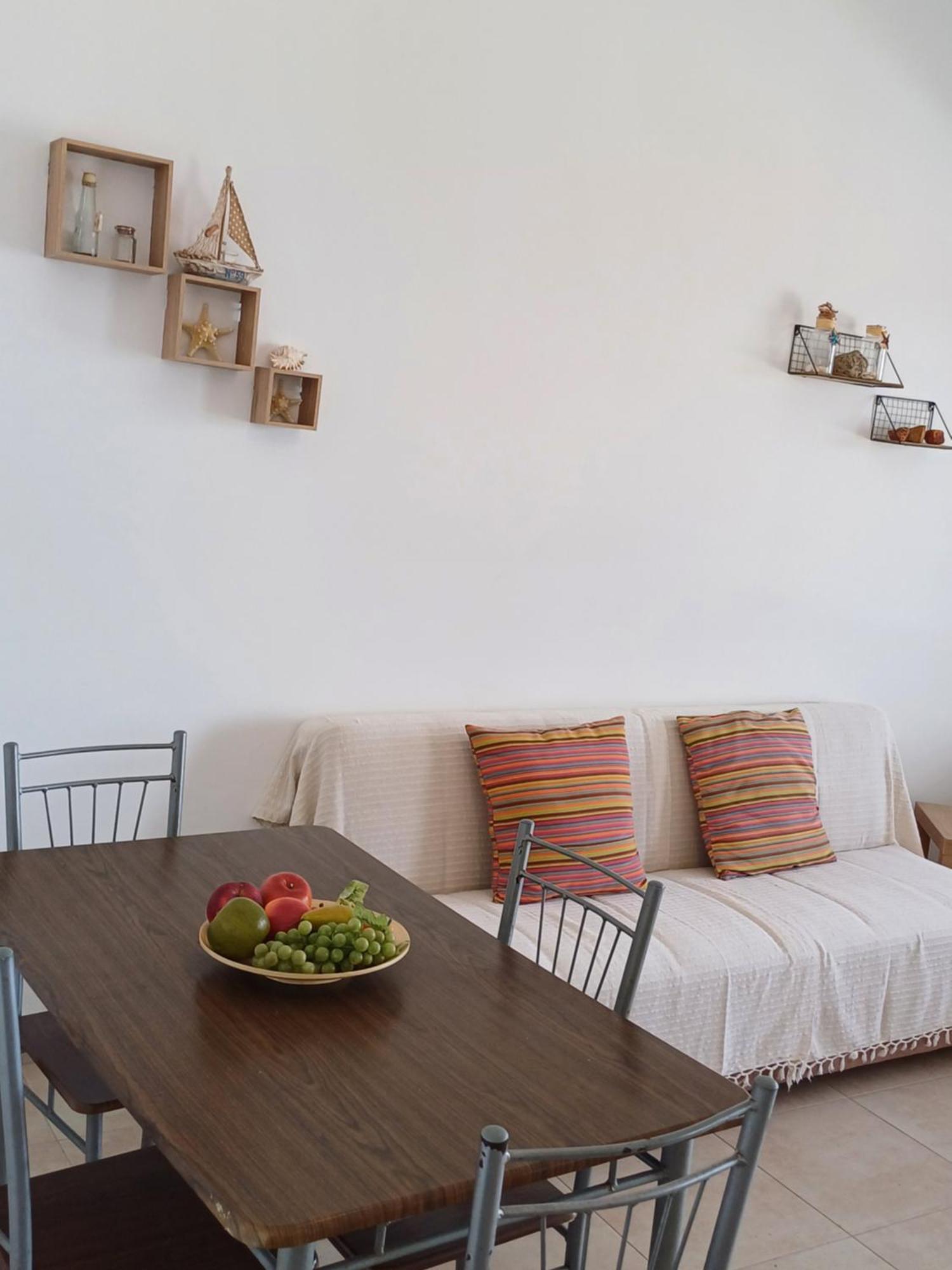 'Irene' Cycladic House With Sunrise And Sea View! Villa Foinikia  Exterior photo